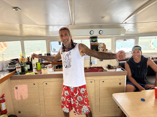 El Gitano del Mar-埃尔波韦尼尔必去景点