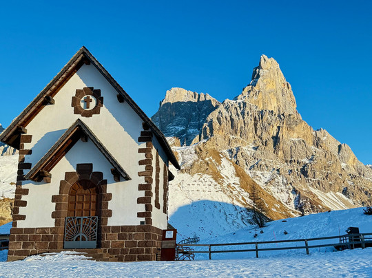 Hotel Alpenrose主图