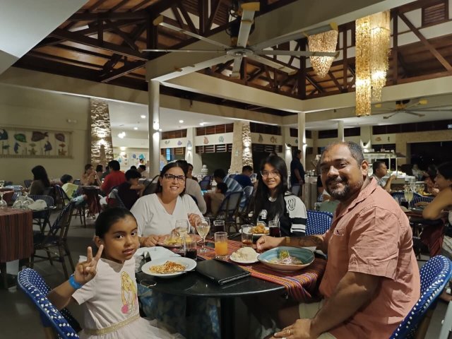 蓬萨尔海滩皇家度假Spa酒店及会议中心-官方