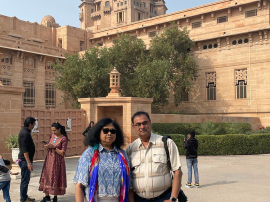 Travelogy India-Kaushambi必去景点