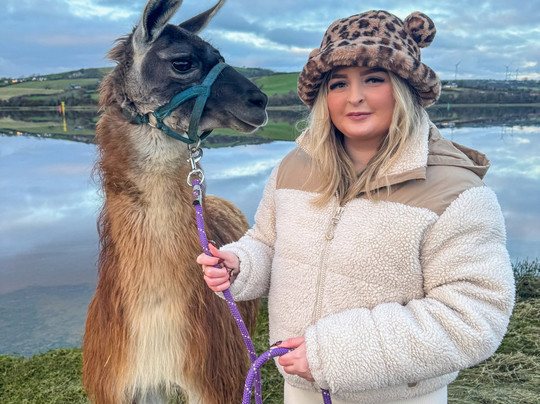 Campview Farm-Ballyshannon必去景点