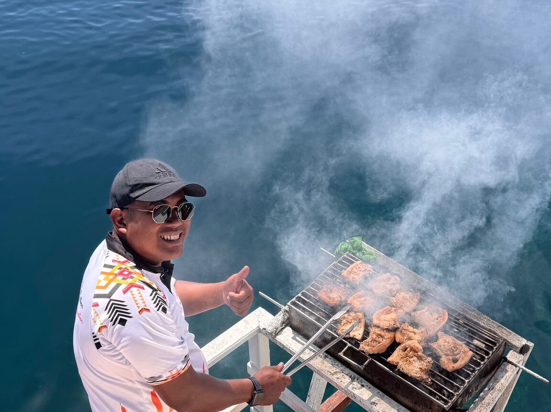 Buhay Isla-爱妮岛必去景点