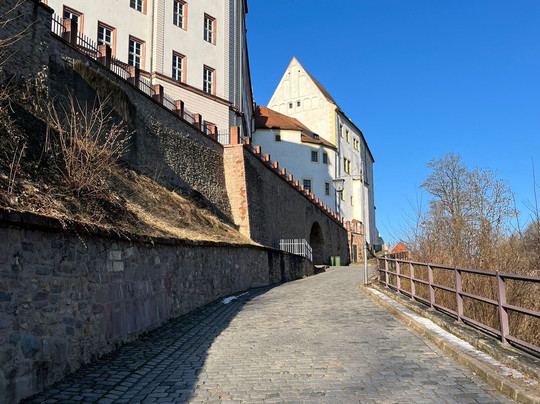 Colditz Castle-Colditz必去景点