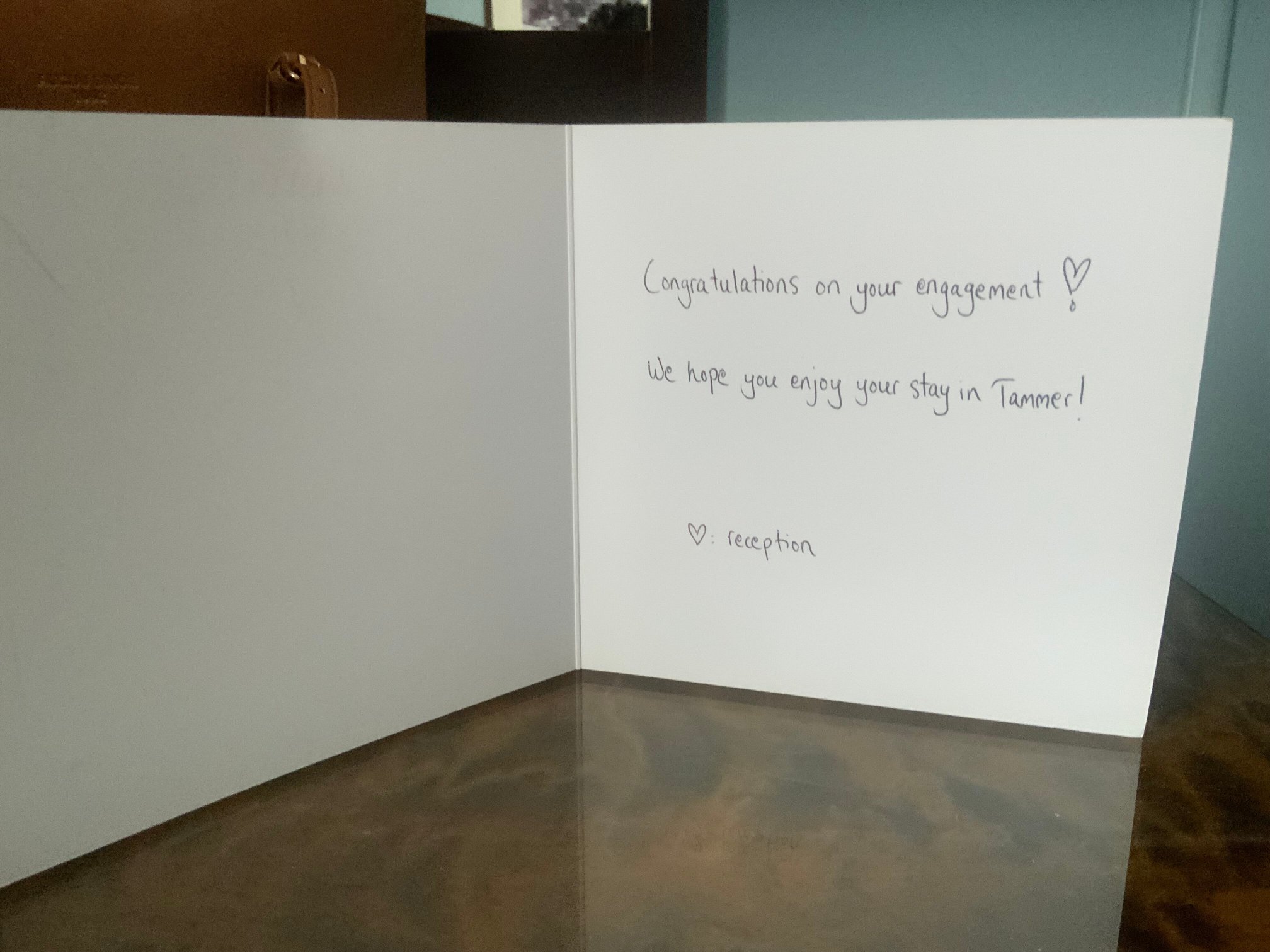 Radisson Blu Grand Hotel Tammer, Tampere-客卧