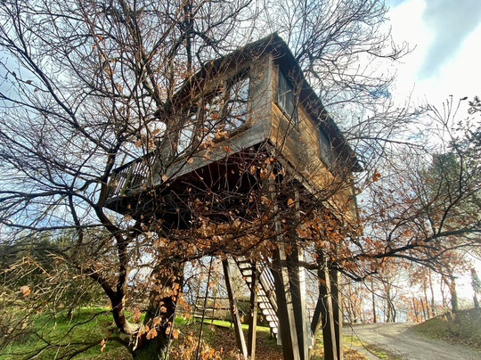 Glamping il Sole主图