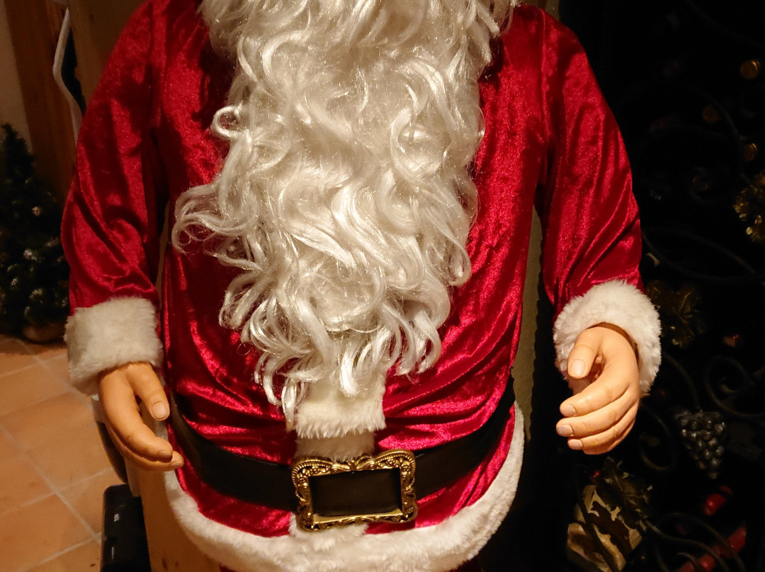 桂美布丽克兰德酒店主图