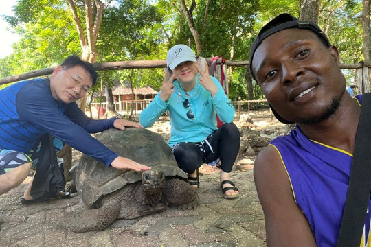 Essence Tours & Safaris Africa