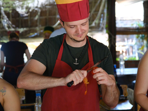 Cam Thanh Family Tours-会安必去景点