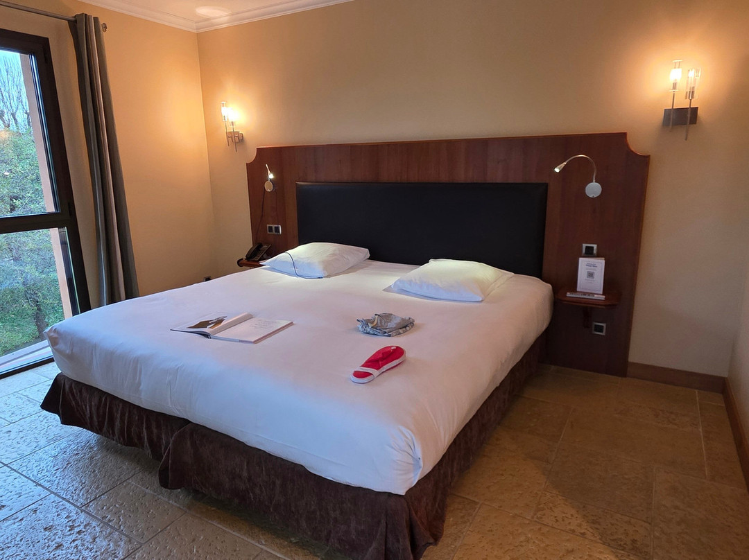 Les Saules Parc & Spa - Les Collectionneurs