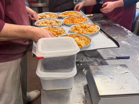 Redbournbury Watermill and Bakery-圣奥尔本斯必去景点