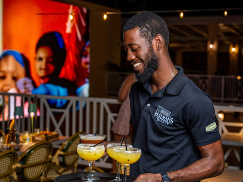 Haymans Market-Speightstown必去景点