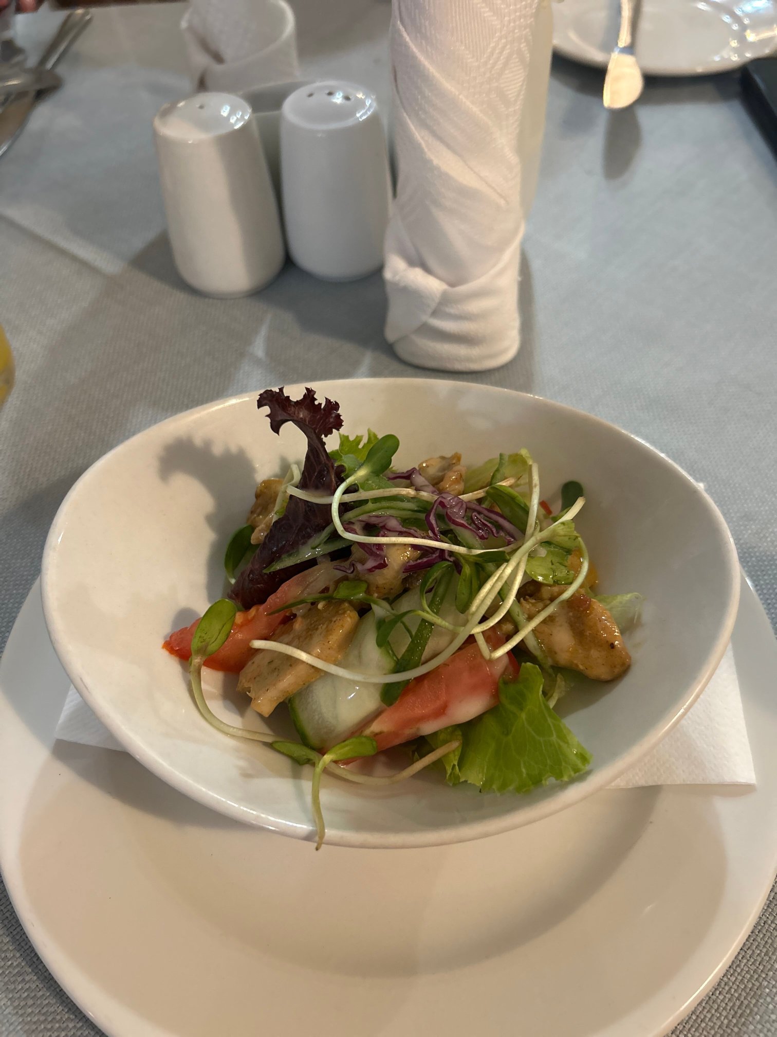 Cresta Jameson Hotel-官方