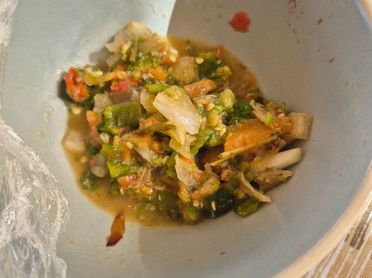 The Original Salsa and Salsa Cabo-卡波圣卢卡斯必去景点