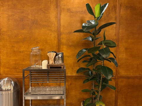 CALLI the coffee club