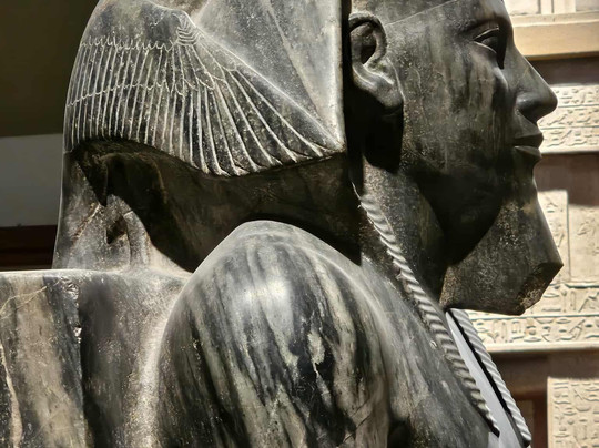 Egyptian Tour Guide Magdy-开罗必去景点