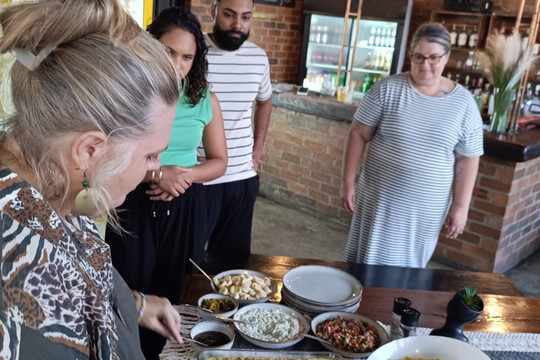 Bushbaby Adventures-伐拉博瓦必去景点