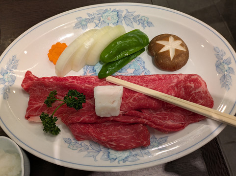 Just Inn Matsusaka Station主图