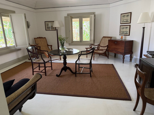 阿曼加拉酒店主图