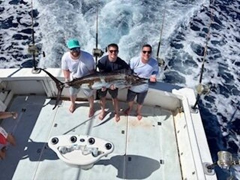 Boom Boom Sportfishing-怀厄奈必去景点