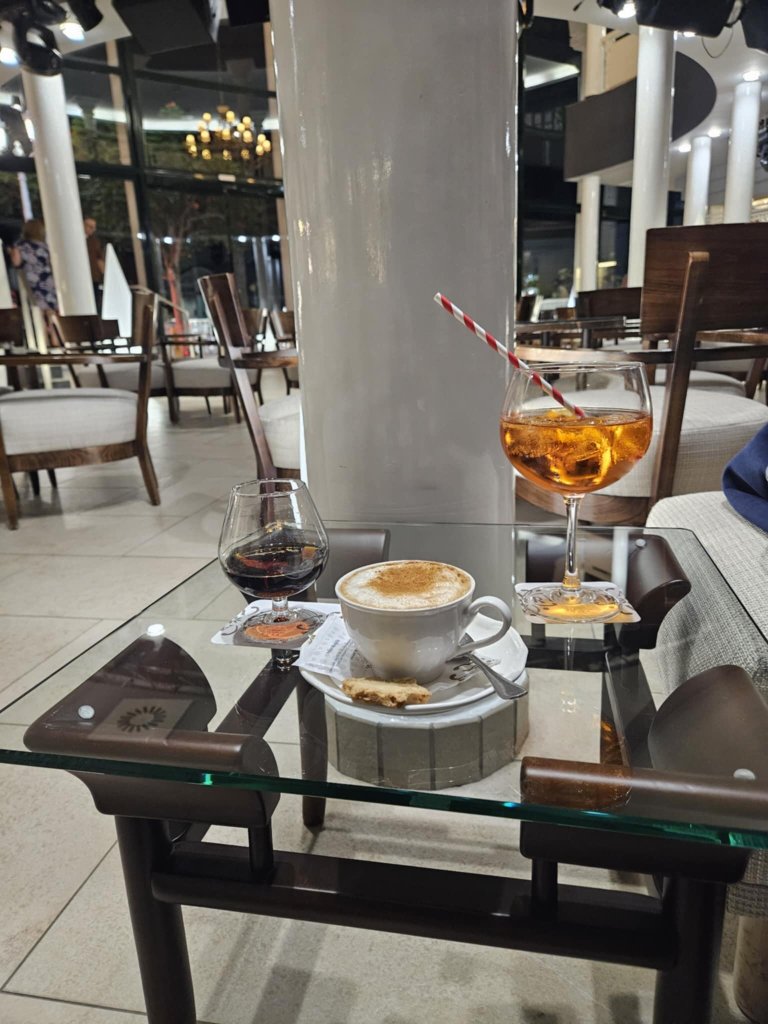 Hotel Colon Guanahani - Adrian Hoteles-浴室