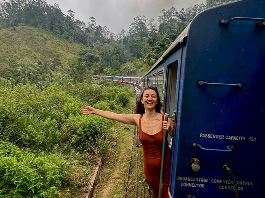 Ceylon Paradise Travels-卡卢特勒必去景点