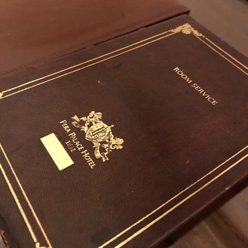 卓美亚佩拉宫酒店主图