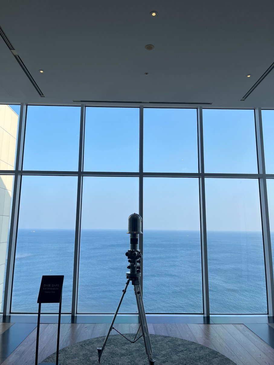 Ananti at Busan Cove-浴室