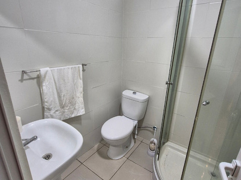 Hotel Cachoeira Tarrafal主图