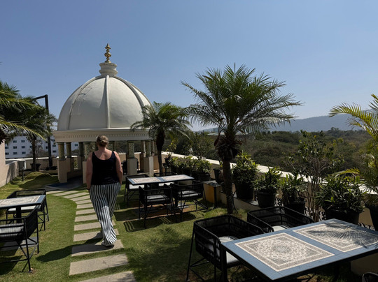 迈索尔酒店住宿-太平绅士财富宫酒店