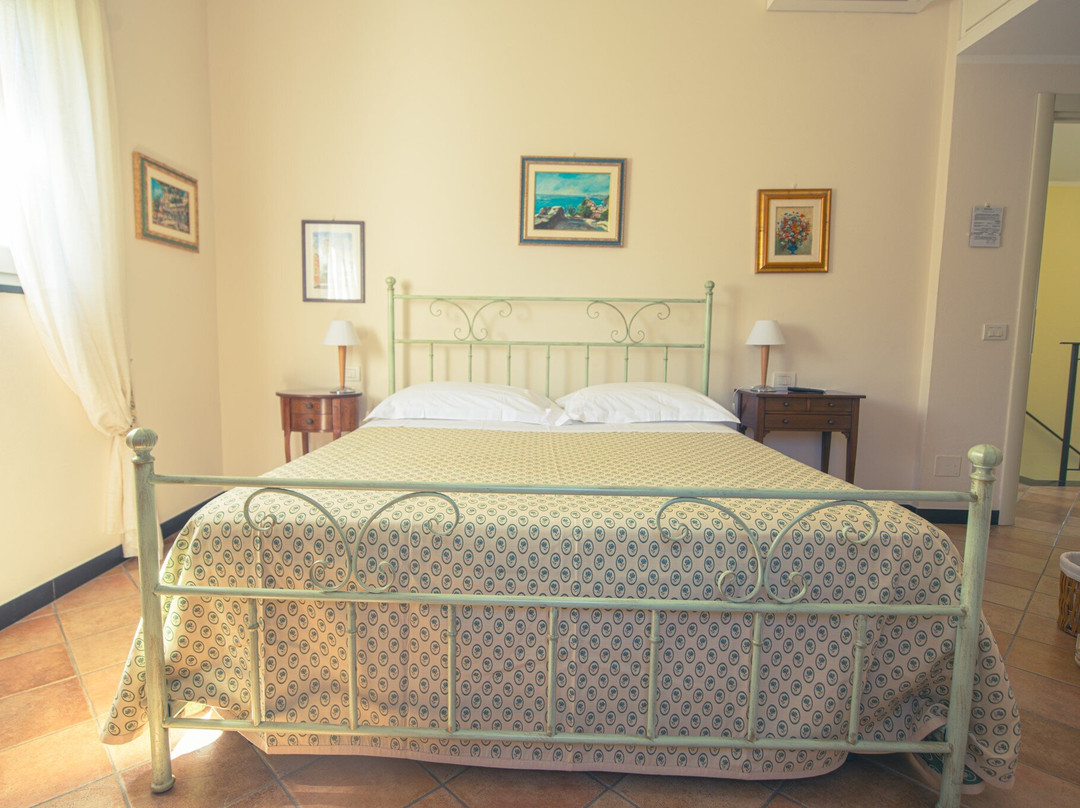 Agriturismo Villa Caterina主图