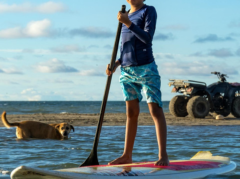 Mancora Kite Club-Mancora必去景点