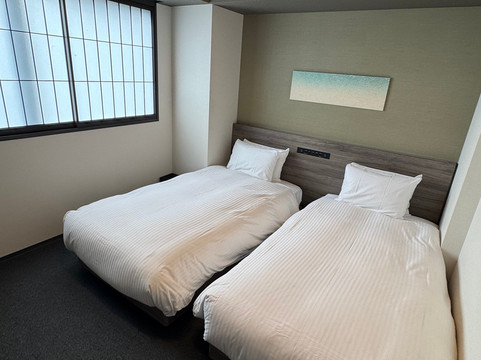 Mimaru Suites Kyoto Central主图