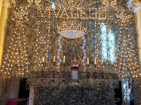 Chiesa di Sant'Agata-Radicofani必去景点