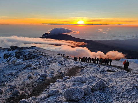 TAF Travel-Dogubeyazit必去景点