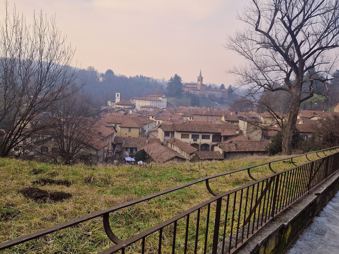 Museo Branda Castiglioni-Castiglione Olona必去景点