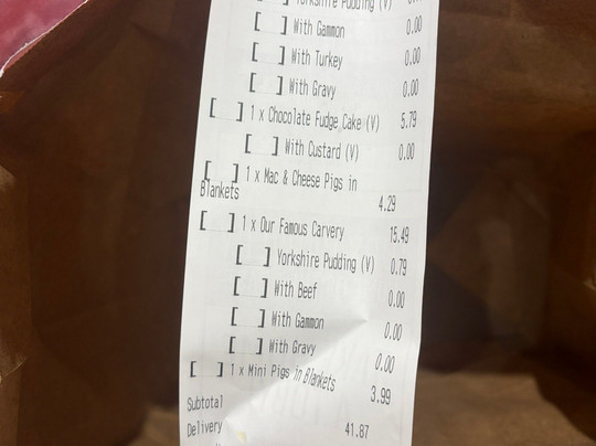 Toby Carvery Bessacarr主图