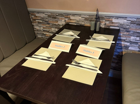 亚历山大公园度假村主图