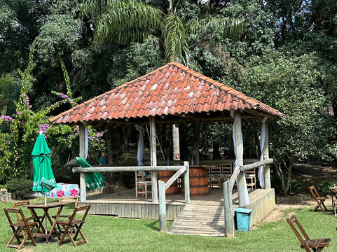 Doces Silber-Otavio Rocha必去景点