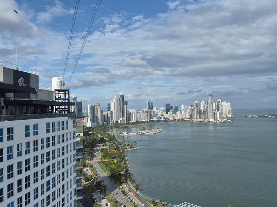 Poin Panamá-巴拿马城必去景点