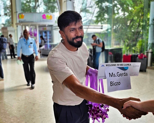 Idyll Odyssey Holidays-科伦坡必去景点