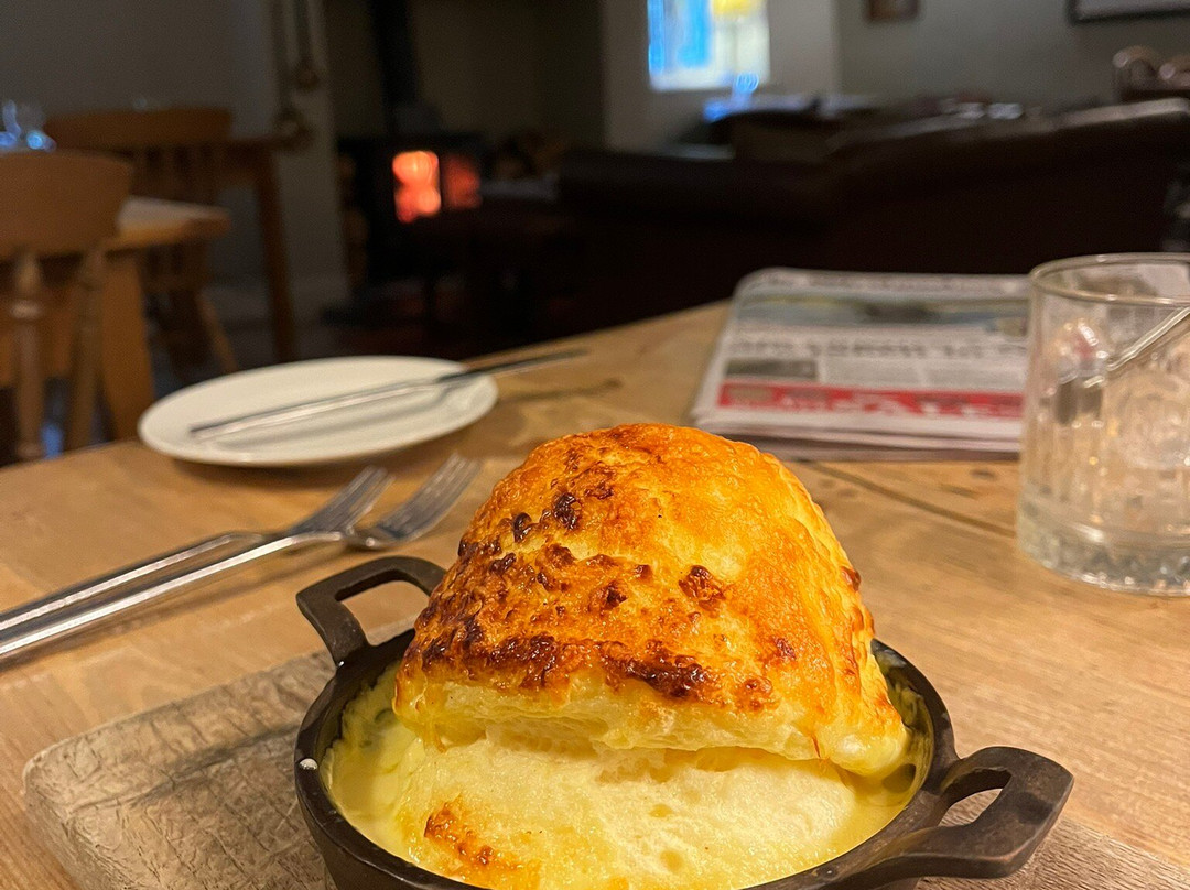 潘趣酒碗酒店和餐厅主图