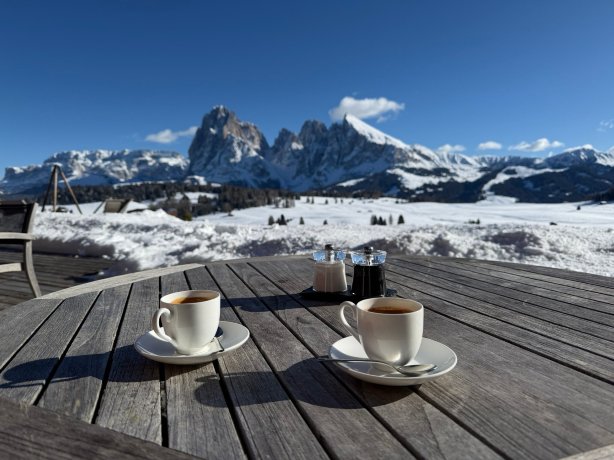 ADLER Lodge ALPE-官方