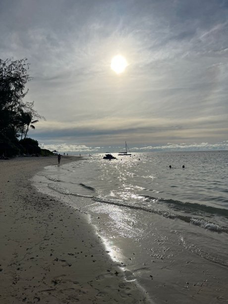 卡素瑞纳度假村-浴室