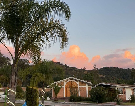 莫纳卡别墅酒店主图