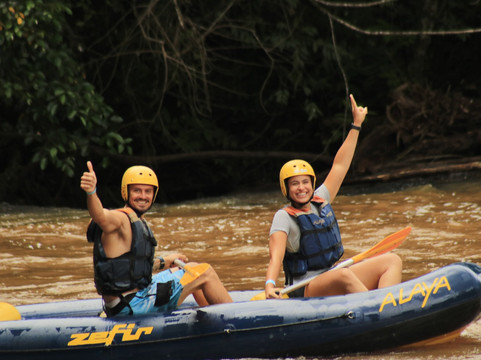 Alaya-Brotas必去景点