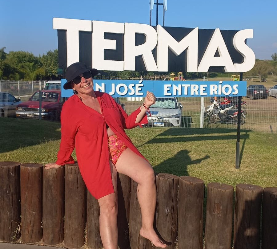 Reservorio De Piedras Semipreciosas-Colon必去景点