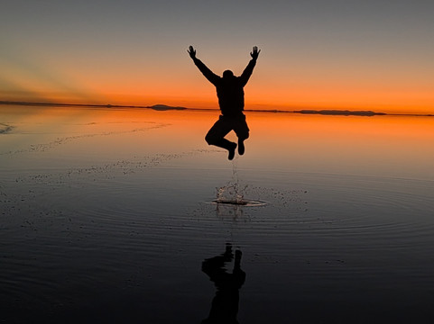 sajama expediciones-圣佩德罗-德阿塔卡马必去景点