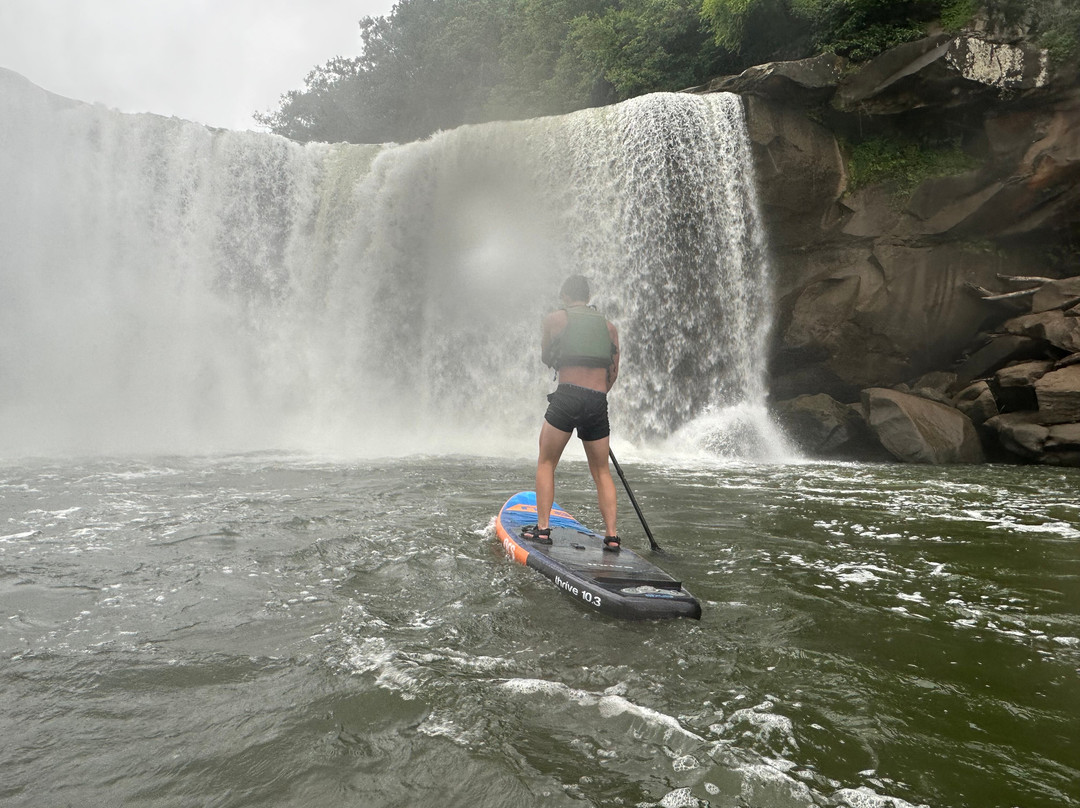 Big South Fork Adventures LLC-Stearns必去景点