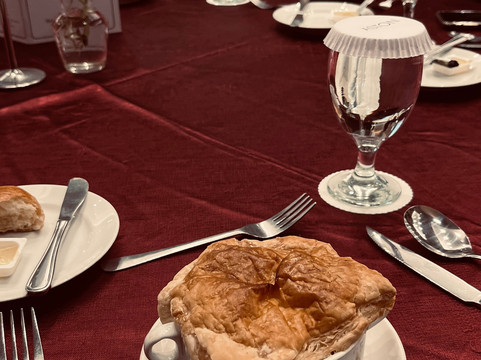 阿斯顿三马林达会议酒店主图