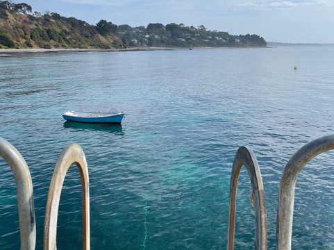 Flinders pier-弗林德斯必去景点